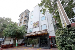 Hotel Vetro Inn